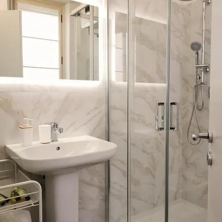 Apartment Cute A Due Passi Dalla Metro Mailand