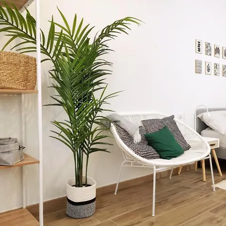 Apartment Cute A Due Passi Dalla Metro